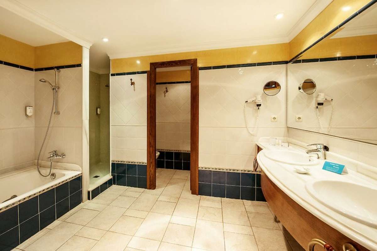 Sentido Mallorca Palace - Sa Coma