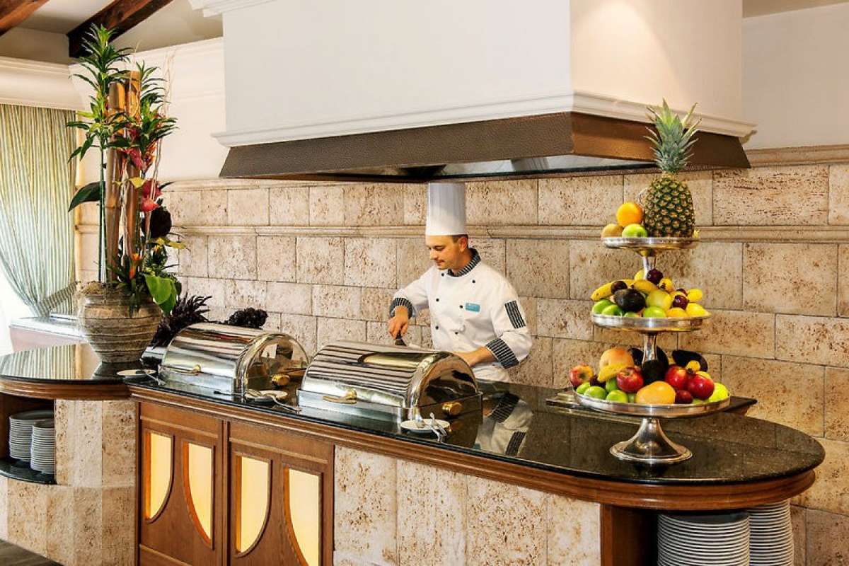 Sentido Mallorca Palace - Sa Coma