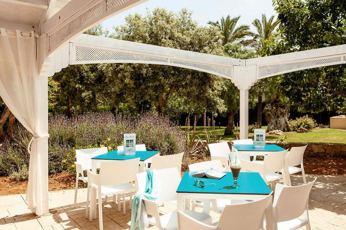 Sentido Mallorca Palace - Sa Coma