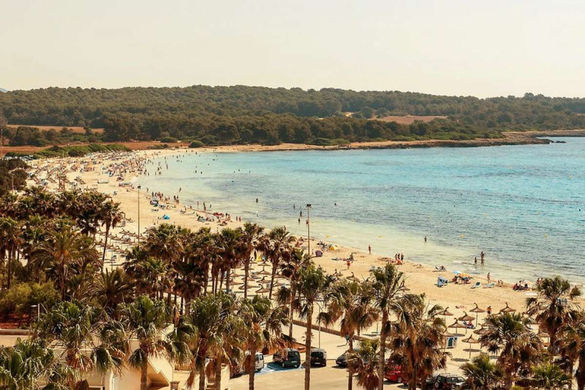 Sentido Mallorca Palace - Sa Coma