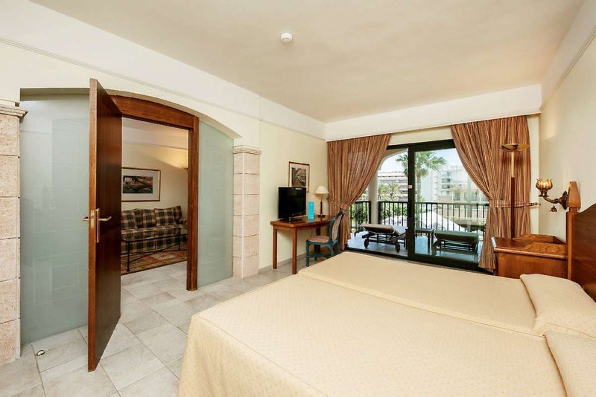 Sentido Mallorca Palace - Sa Coma