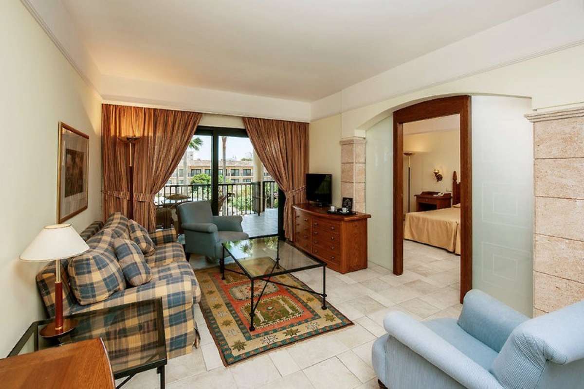 Sentido Mallorca Palace - Sa Coma