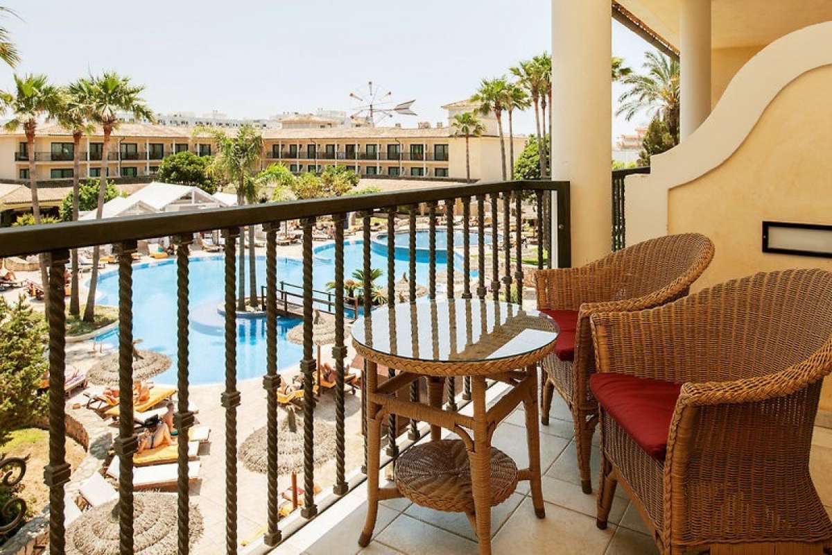 Sentido Mallorca Palace - Sa Coma