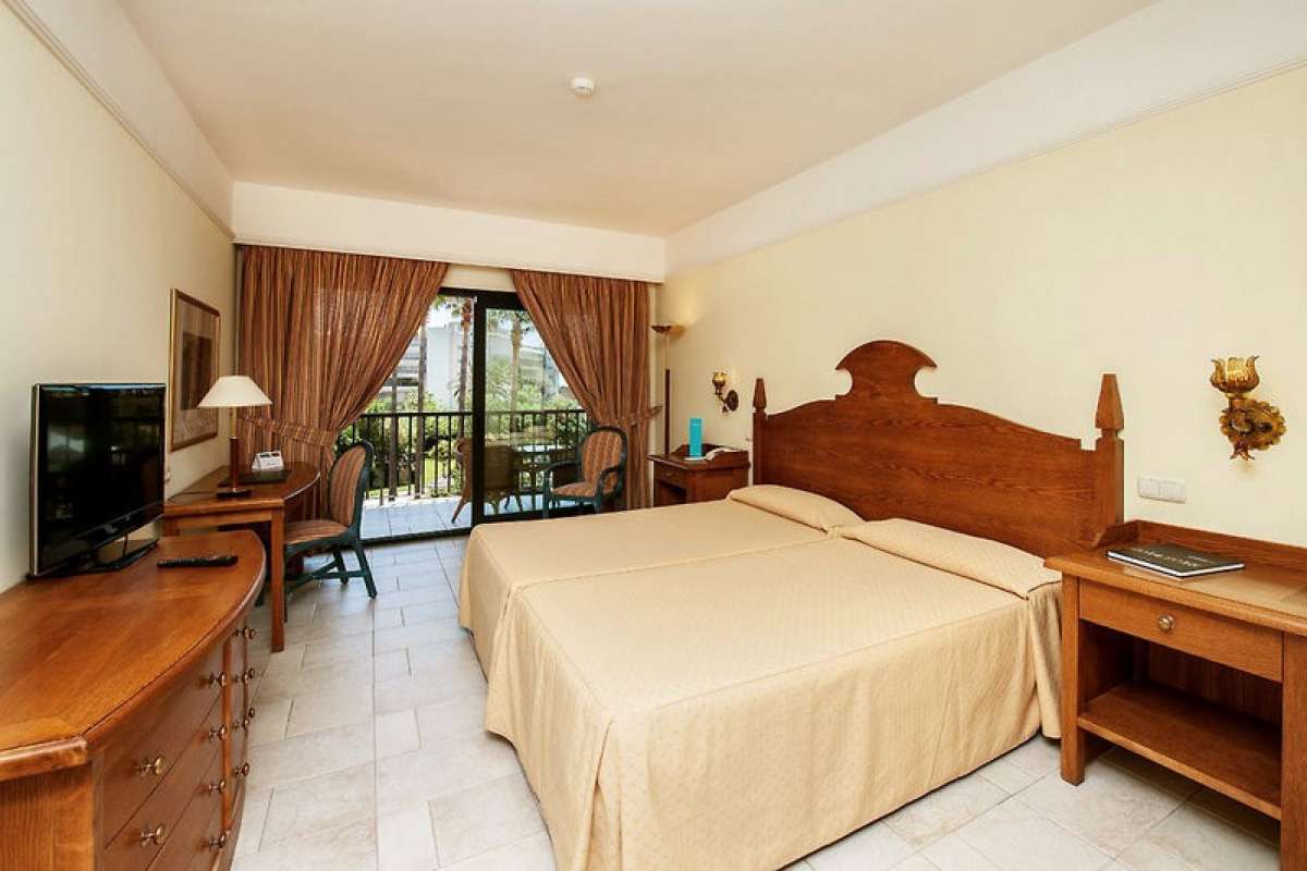 Sentido Mallorca Palace - Sa Coma
