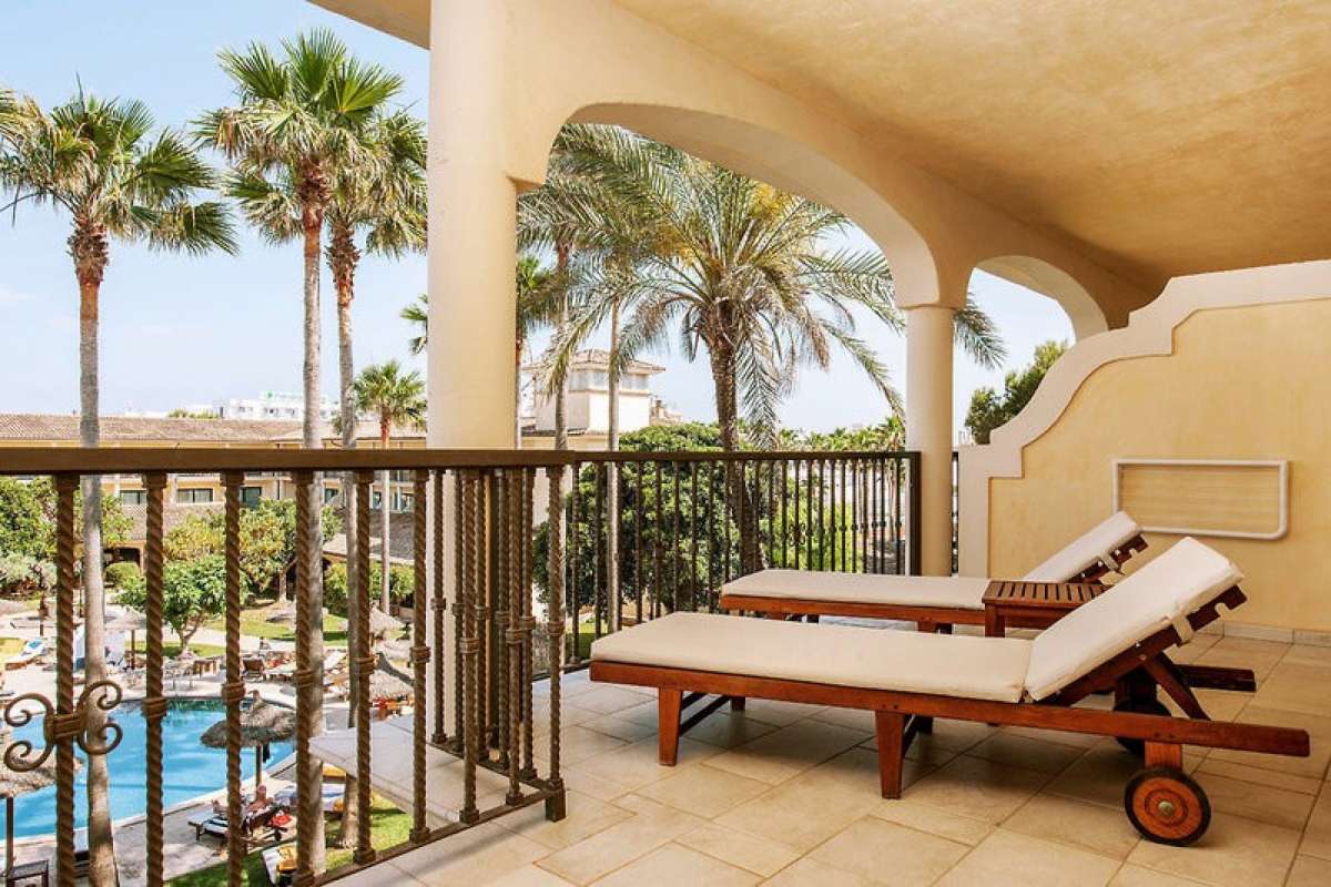 Sentido Mallorca Palace - Sa Coma