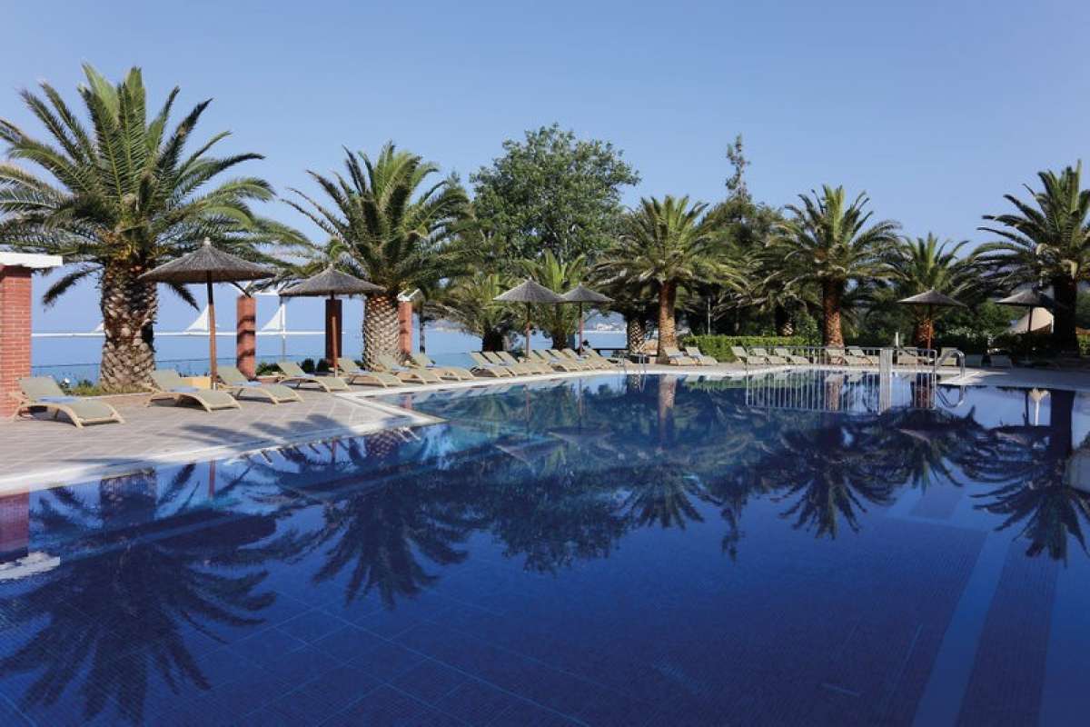 Alexandra Beach Thassos and Spa