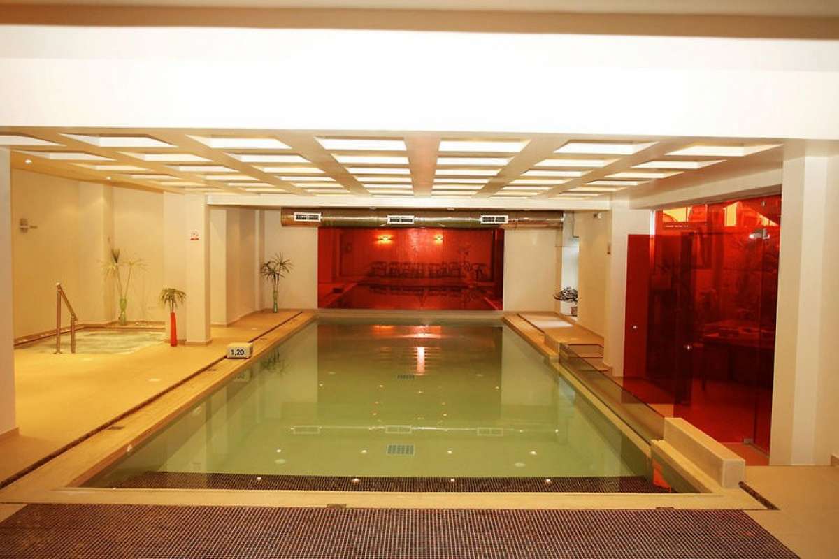 Sentido Aegean Pearl - Rethymnon