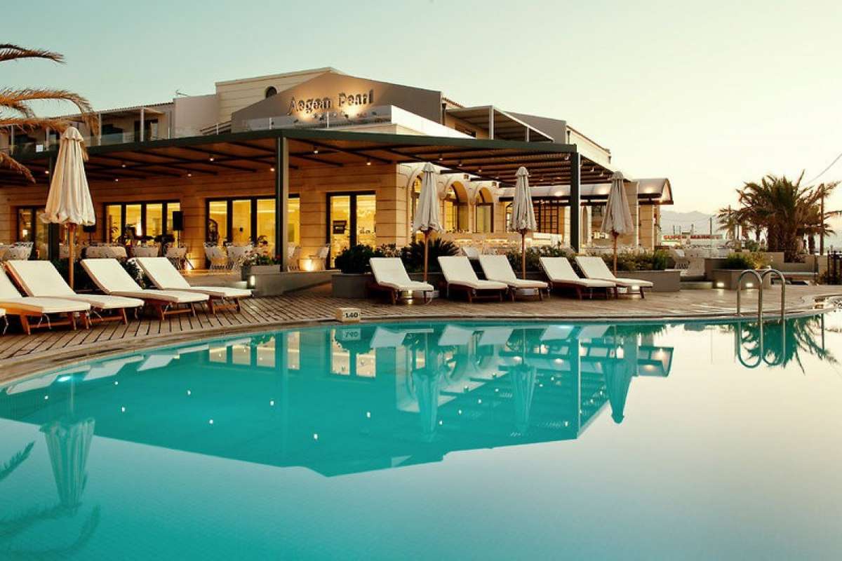 Sentido Aegean Pearl - Rethymnon