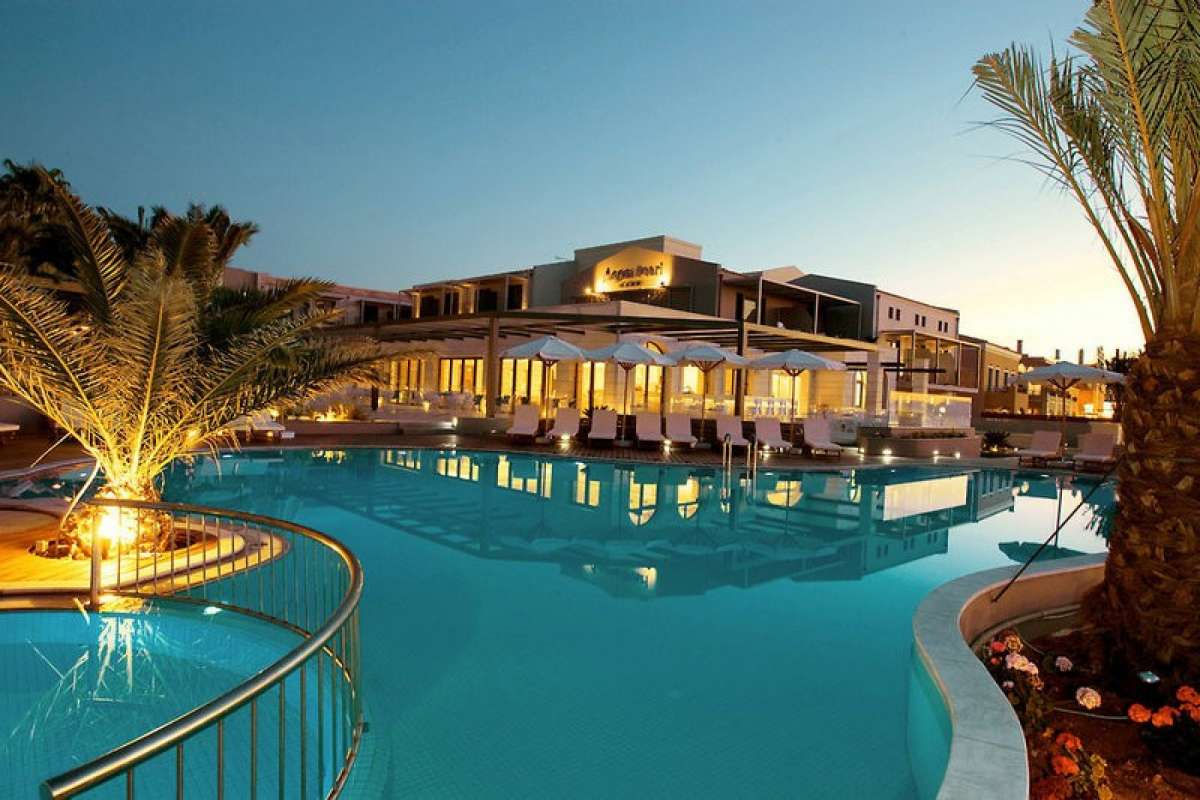 Sentido Aegean Pearl - Rethymnon