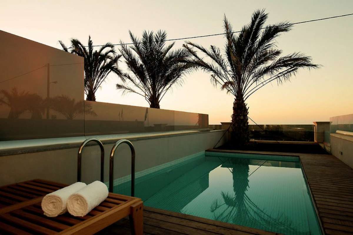 Sentido Aegean Pearl - Rethymnon