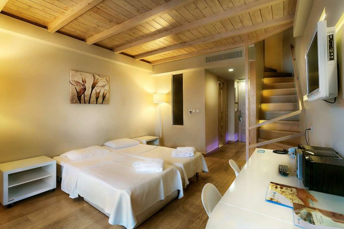Sentido Aegean Pearl - Rethymnon