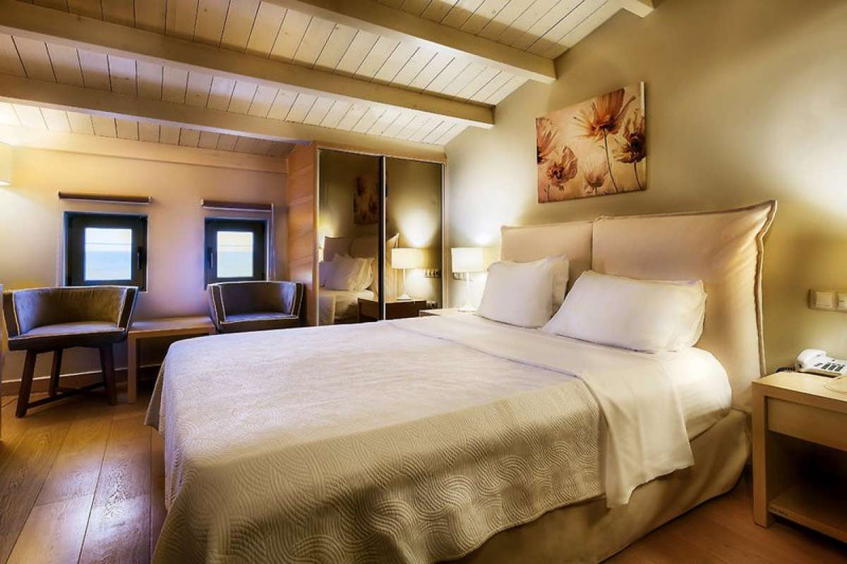Sentido Aegean Pearl - Rethymnon