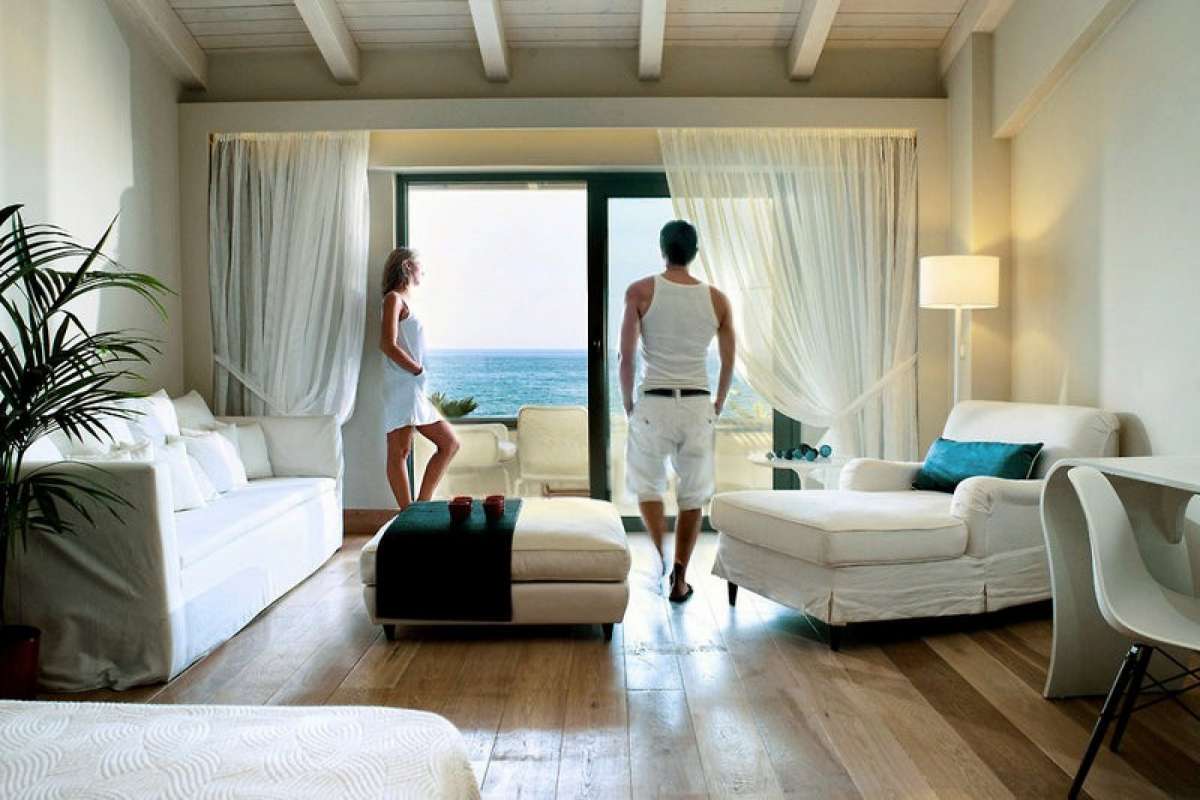 Sentido Aegean Pearl - Rethymnon