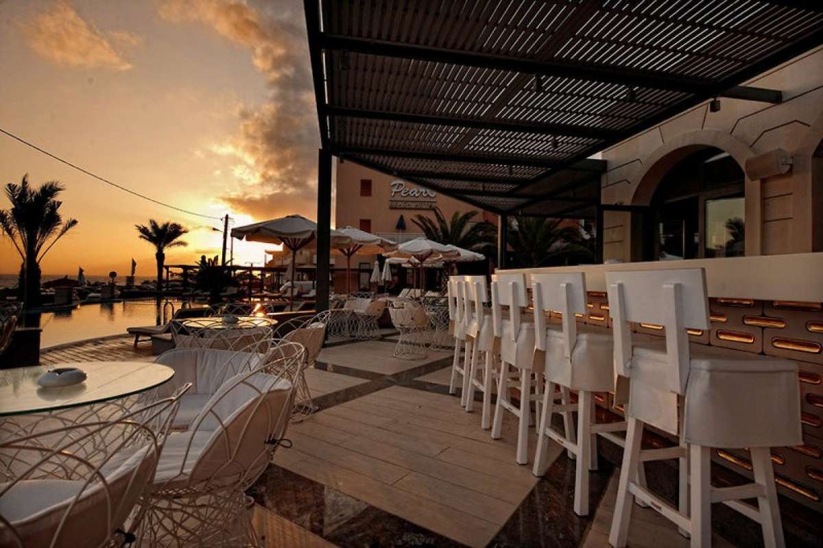 Sentido Aegean Pearl - Rethymnon