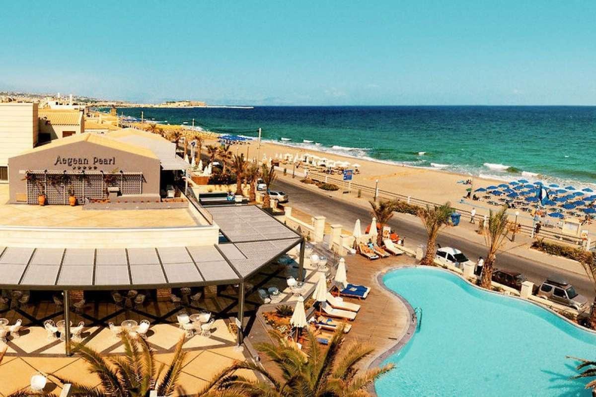 Sentido Aegean Pearl - Rethymnon
