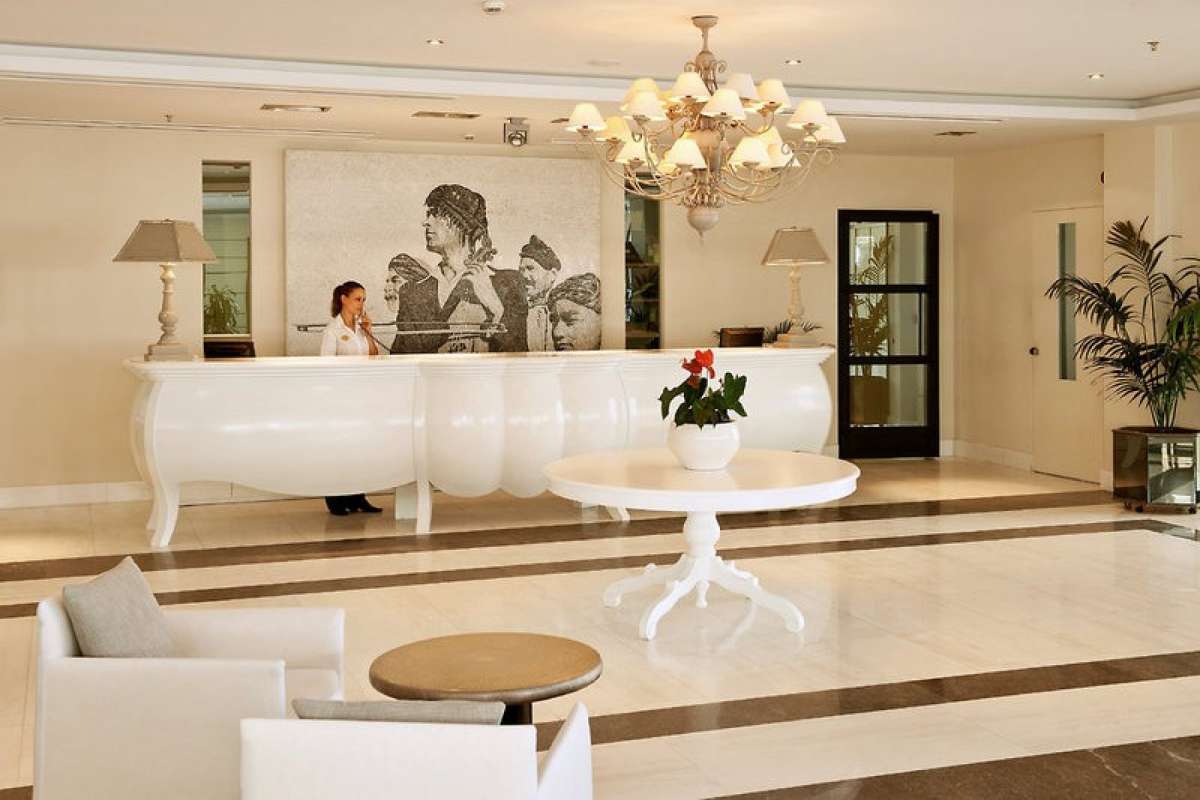 Sentido Aegean Pearl - Rethymnon