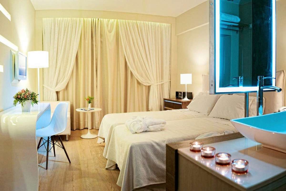 Sentido Aegean Pearl - Rethymnon