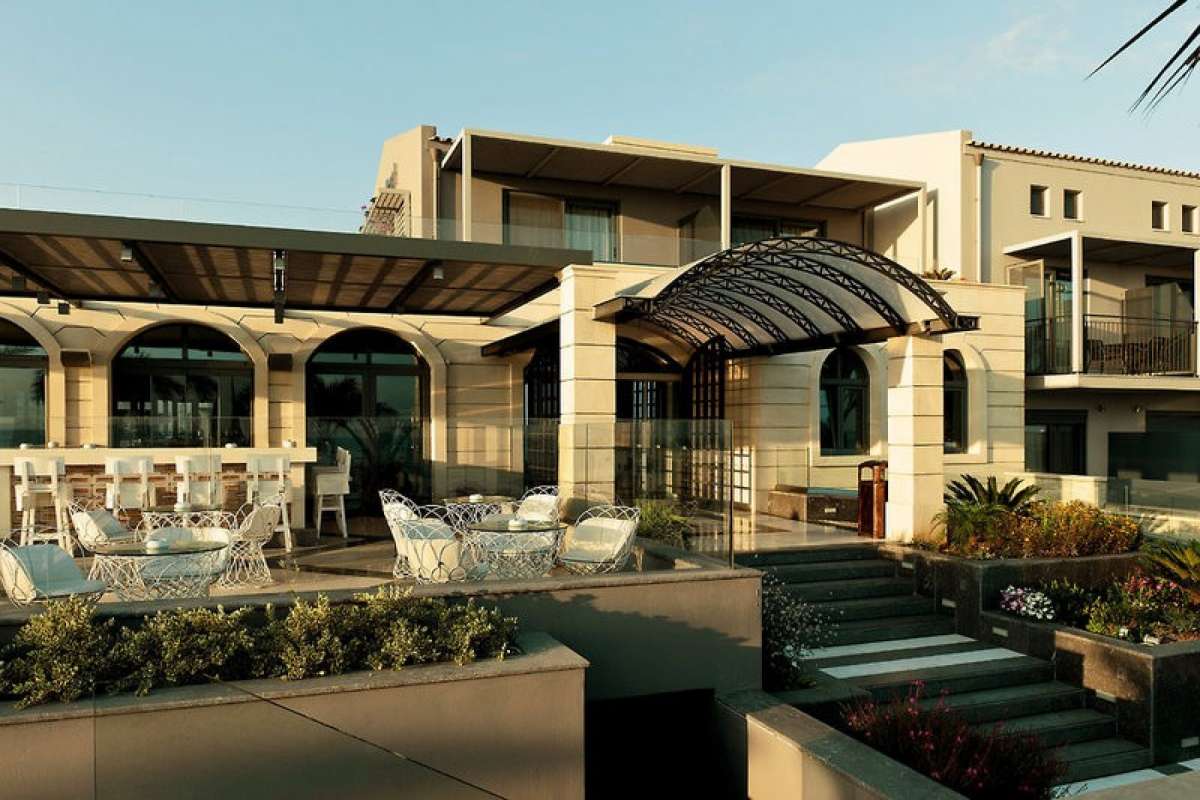 Sentido Aegean Pearl - Rethymnon