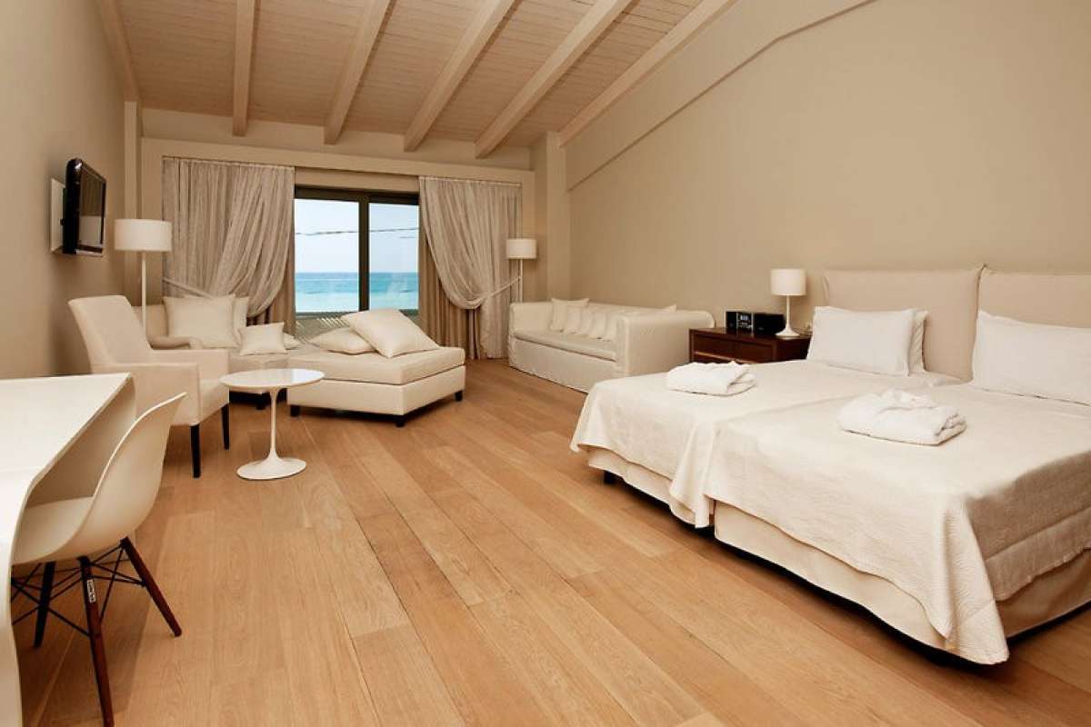 Sentido Aegean Pearl - Rethymnon