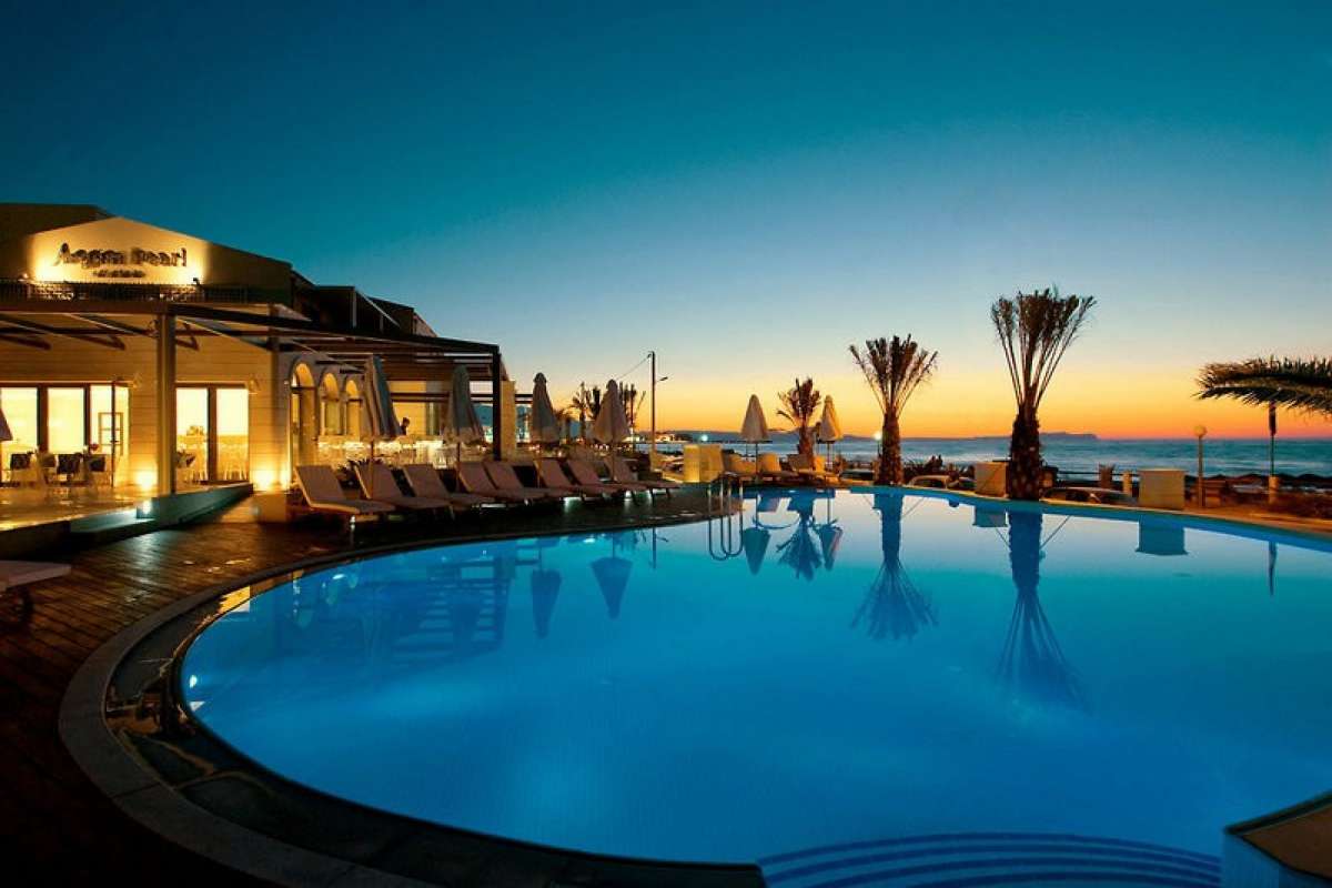 Sentido Aegean Pearl - Rethymnon