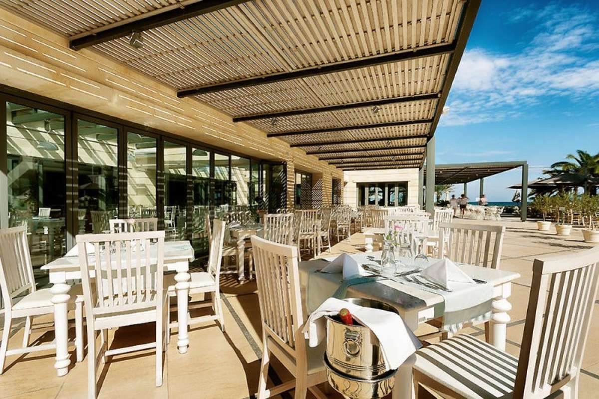 Sentido Aegean Pearl - Rethymnon