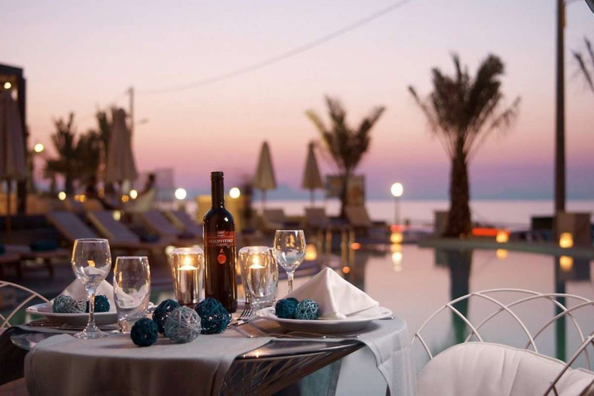 Sentido Aegean Pearl - Rethymnon
