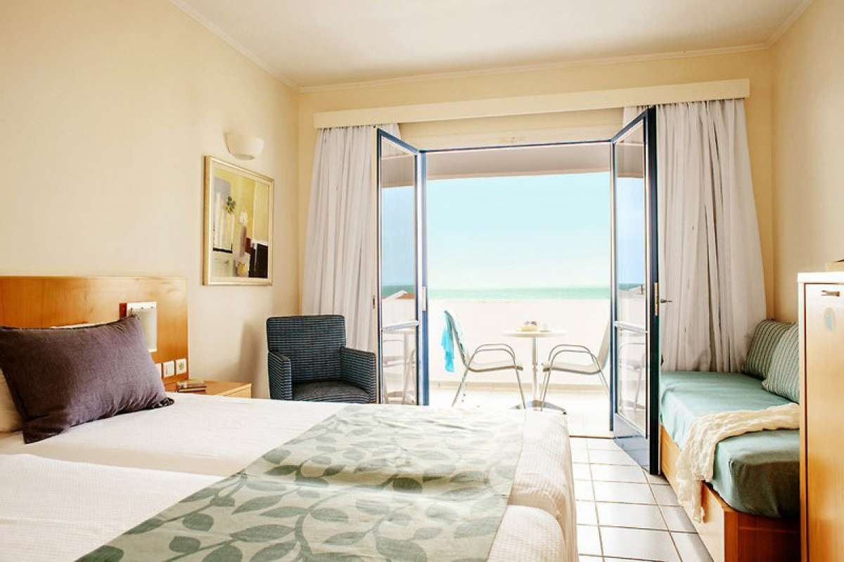 Hotel Sentido Louis Plagos Beach