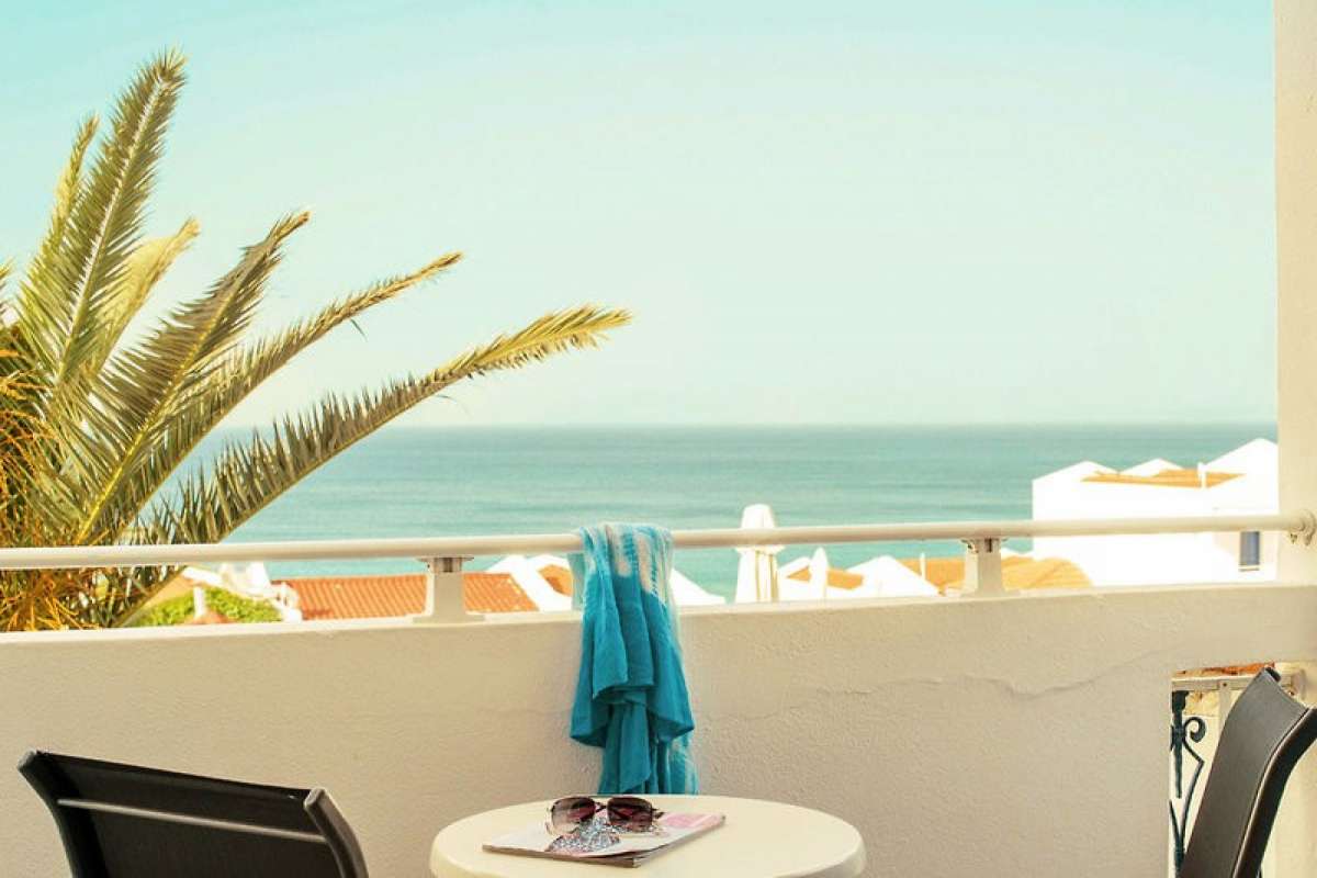 Hotel Sentido Louis Plagos Beach