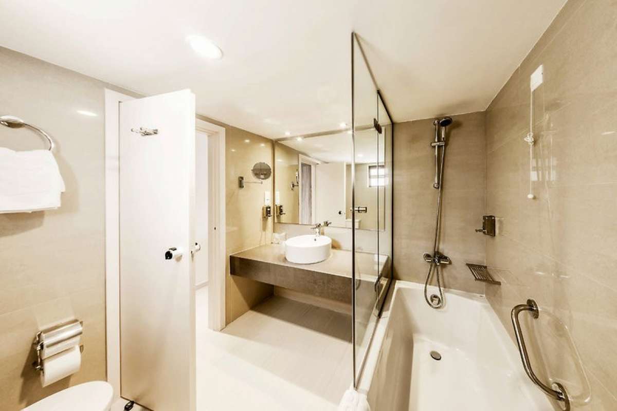 Hotel Sentido Louis Plagos Beach