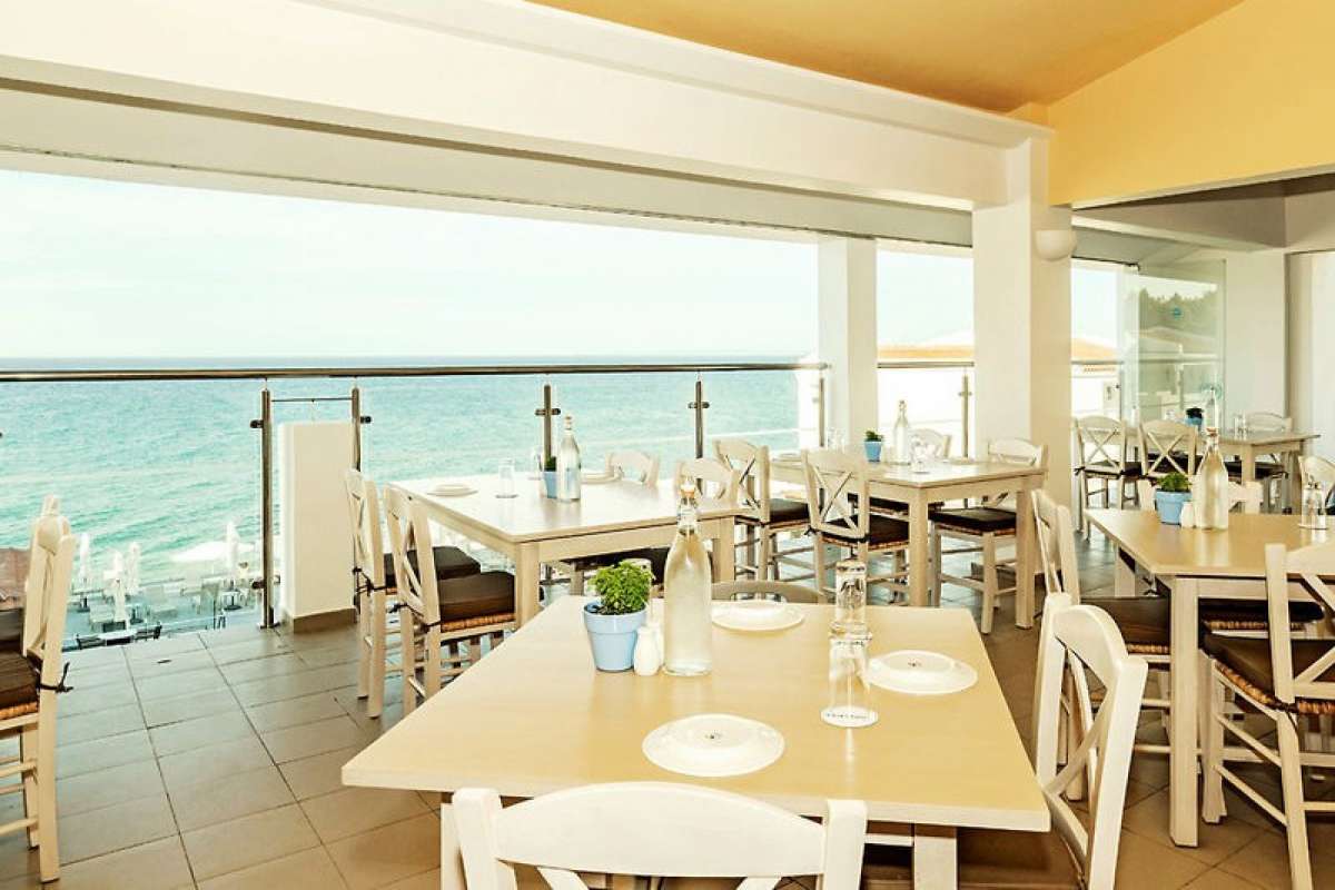 Hotel Sentido Louis Plagos Beach