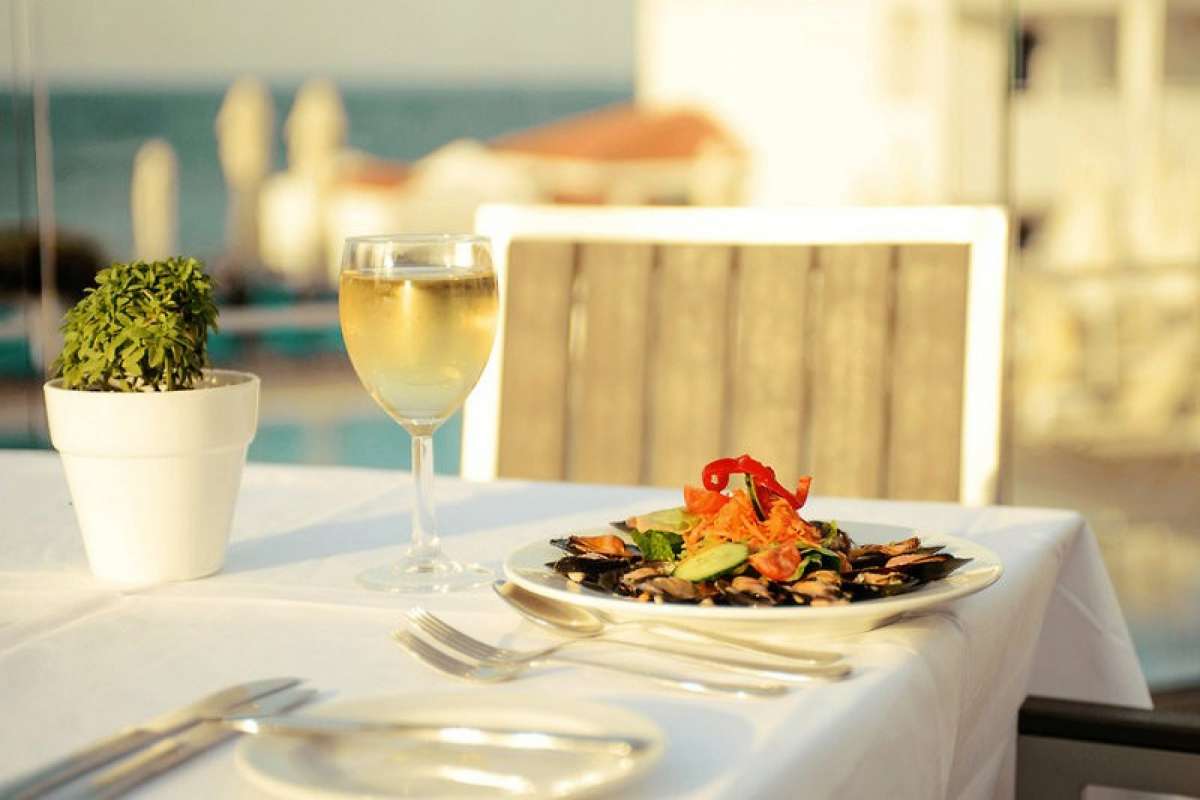 Hotel Sentido Louis Plagos Beach