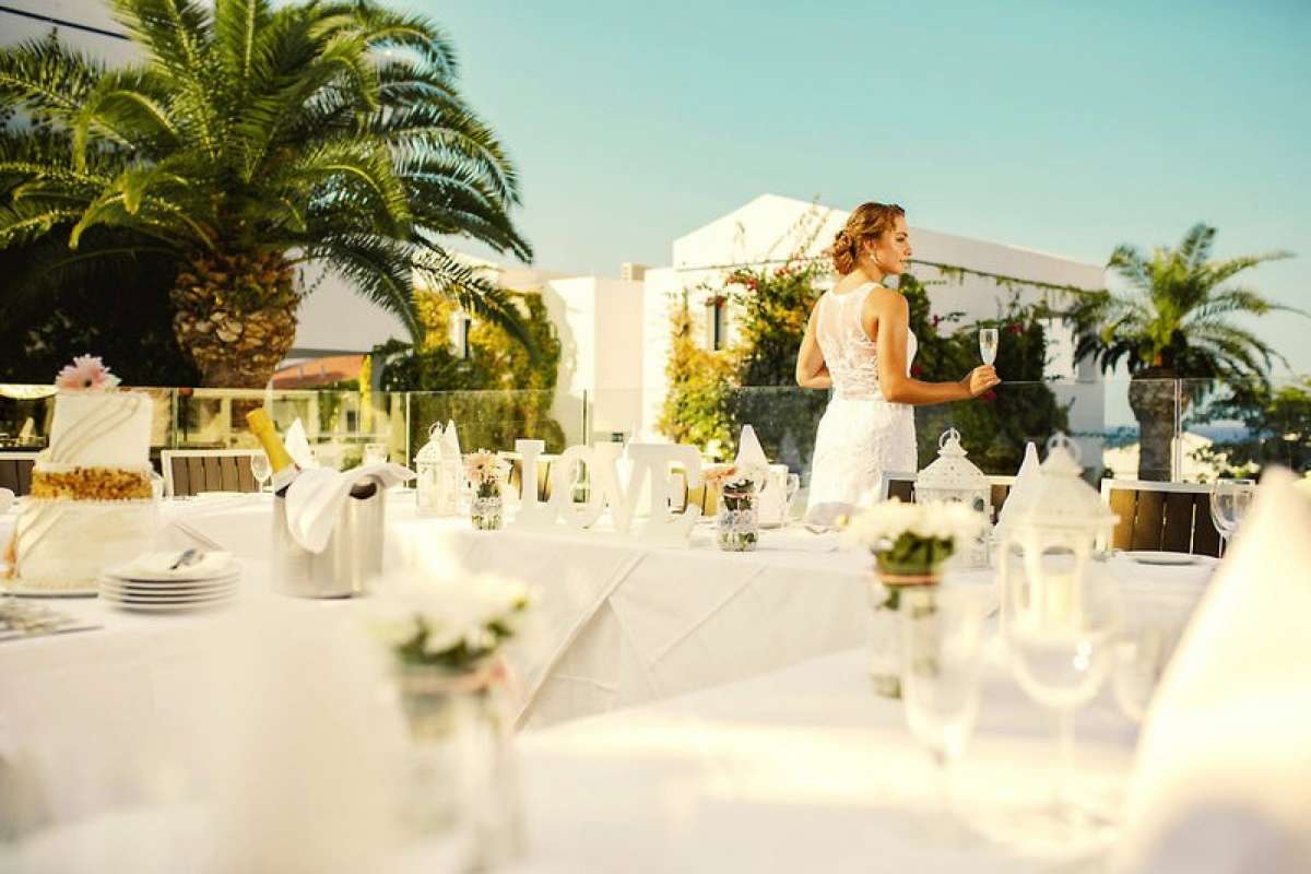 Hotel Sentido Louis Plagos Beach