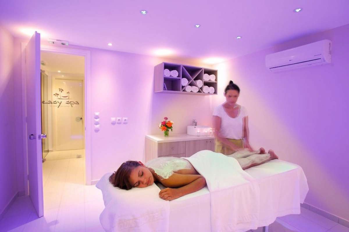 Hotel Sentido Louis Plagos Beach