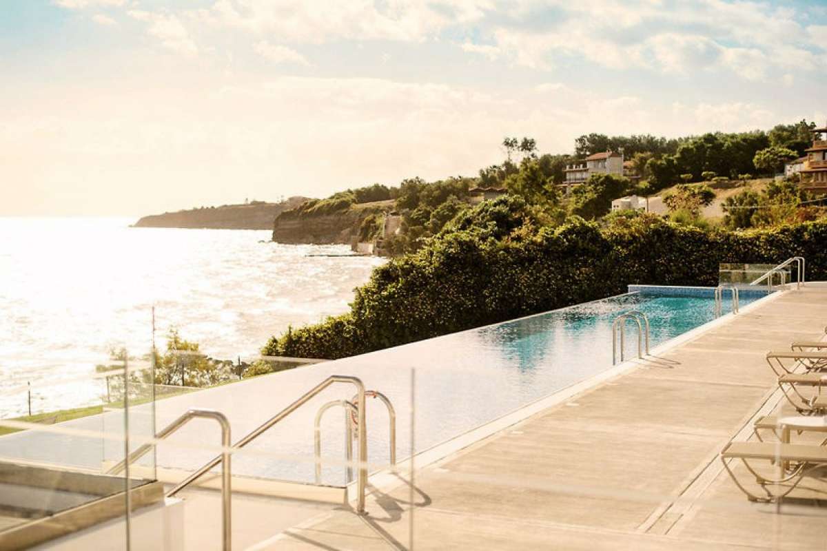 Hotel Sentido Louis Plagos Beach