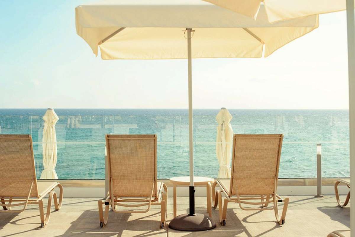 Hotel Sentido Louis Plagos Beach