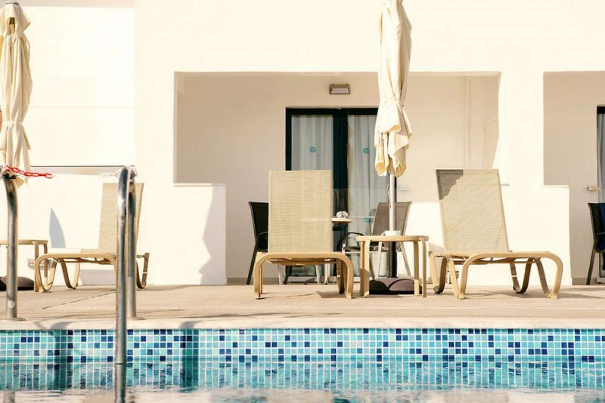 Hotel Sentido Louis Plagos Beach