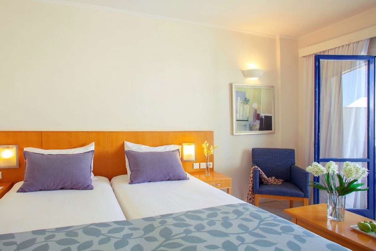 Hotel Sentido Louis Plagos Beach