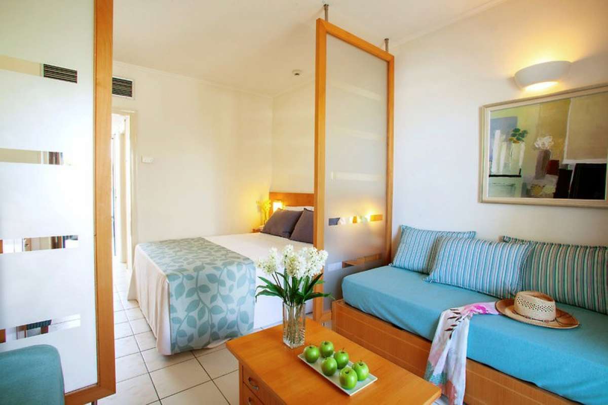 Hotel Sentido Louis Plagos Beach