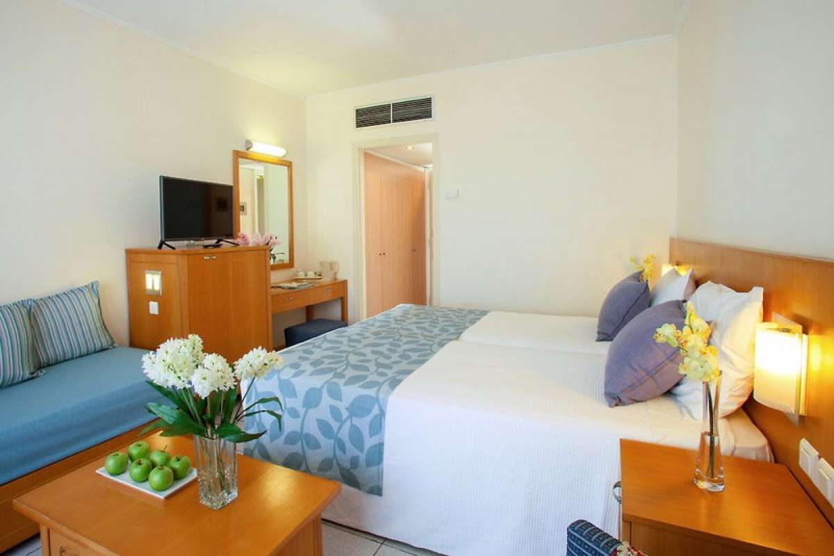 Hotel Sentido Louis Plagos Beach