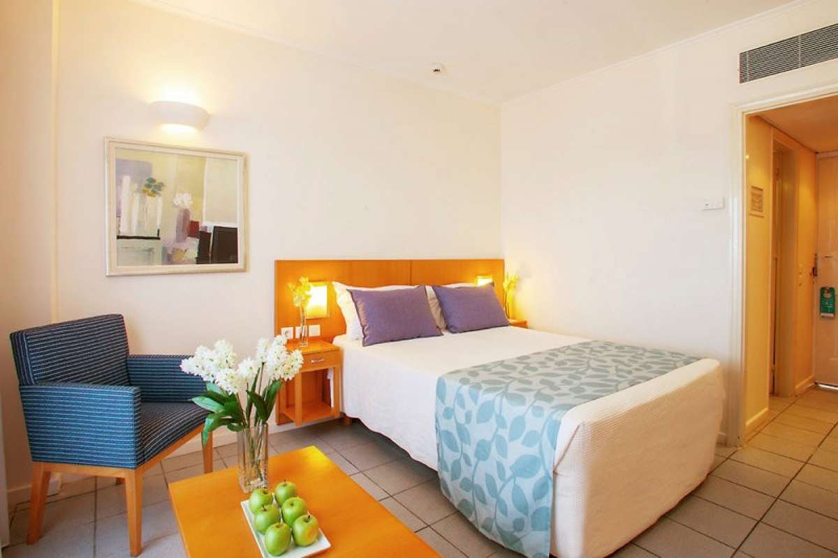 Hotel Sentido Louis Plagos Beach