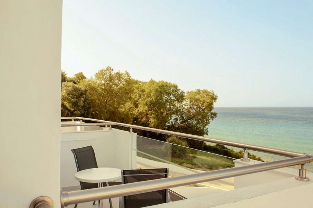 Hotel Sentido Louis Plagos Beach