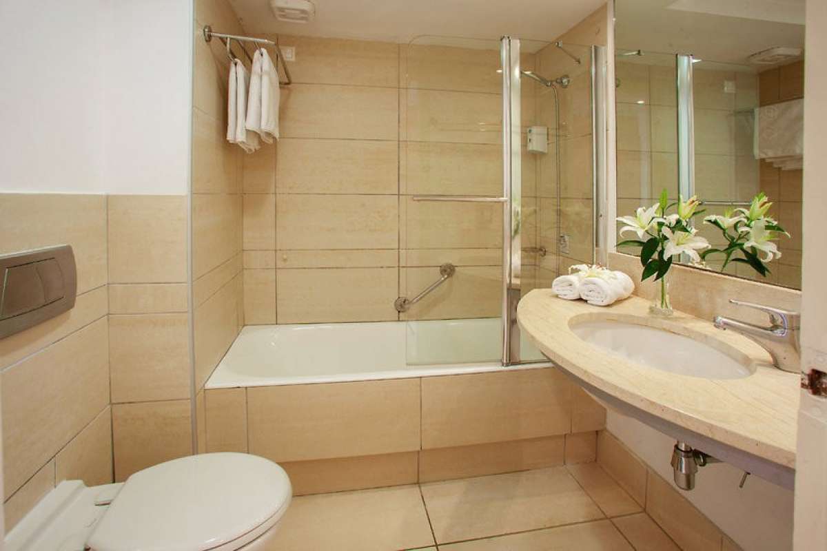 Hotel Sentido Louis Plagos Beach