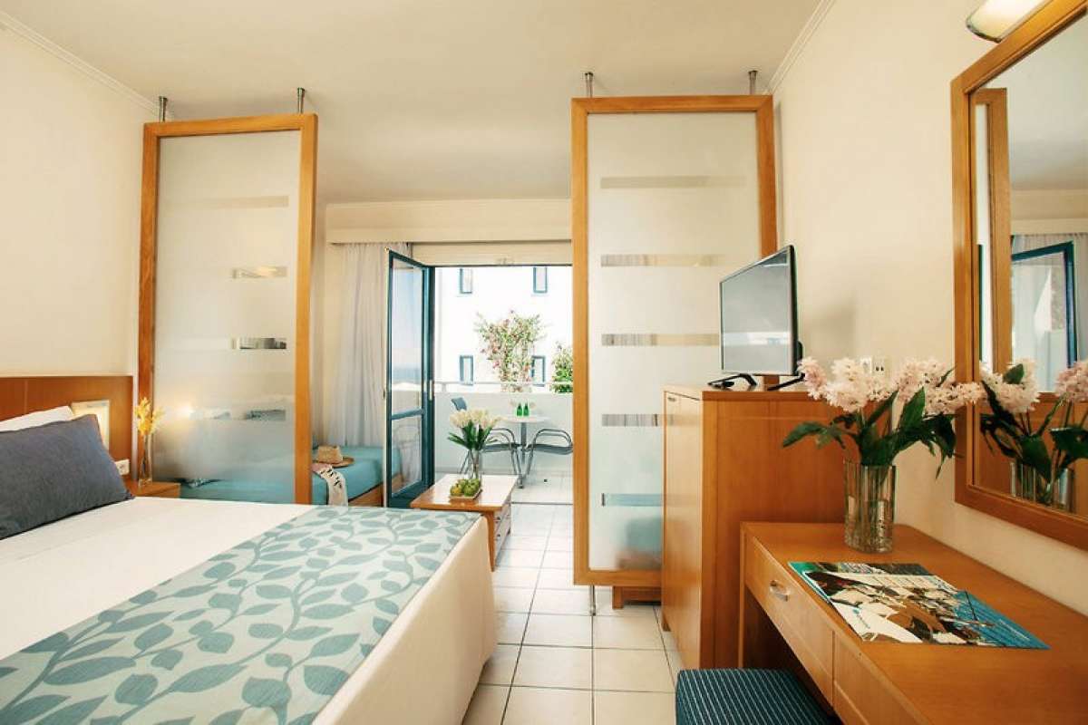 Hotel Sentido Louis Plagos Beach