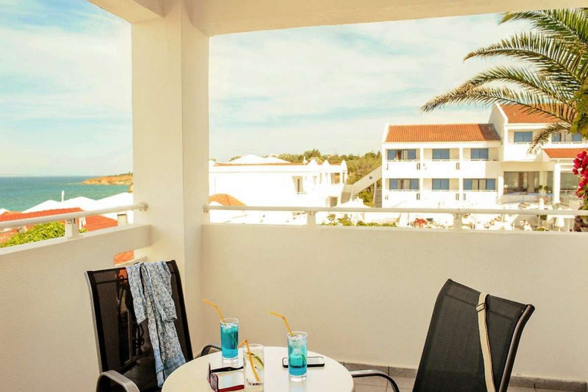 Hotel Sentido Louis Plagos Beach