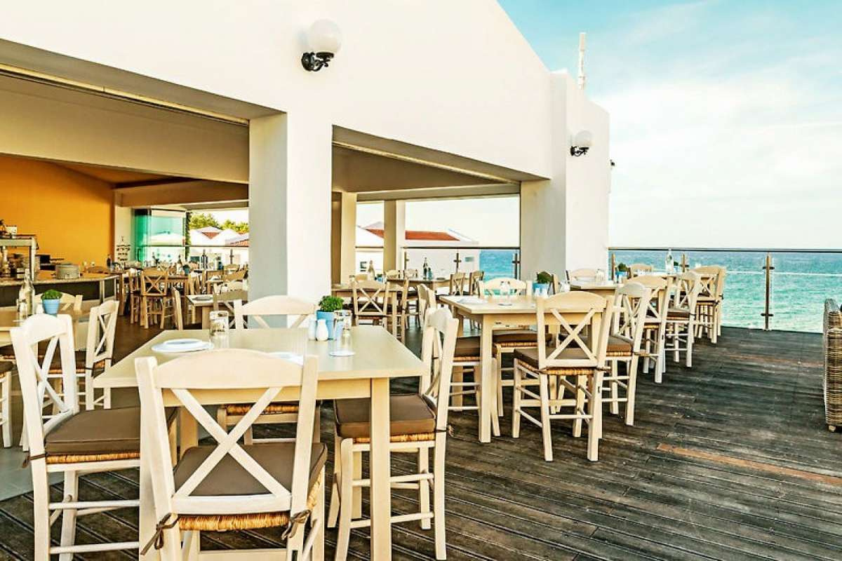 Hotel Sentido Louis Plagos Beach