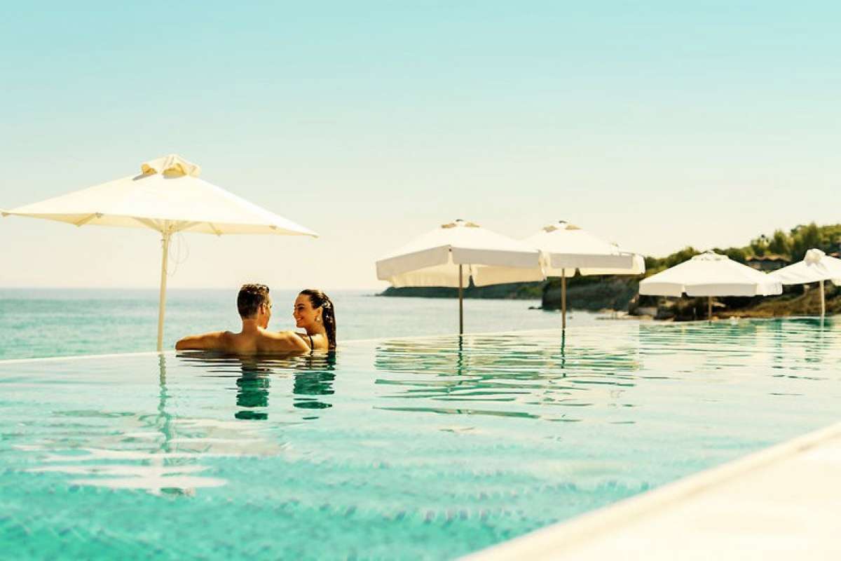 Hotel Sentido Louis Plagos Beach