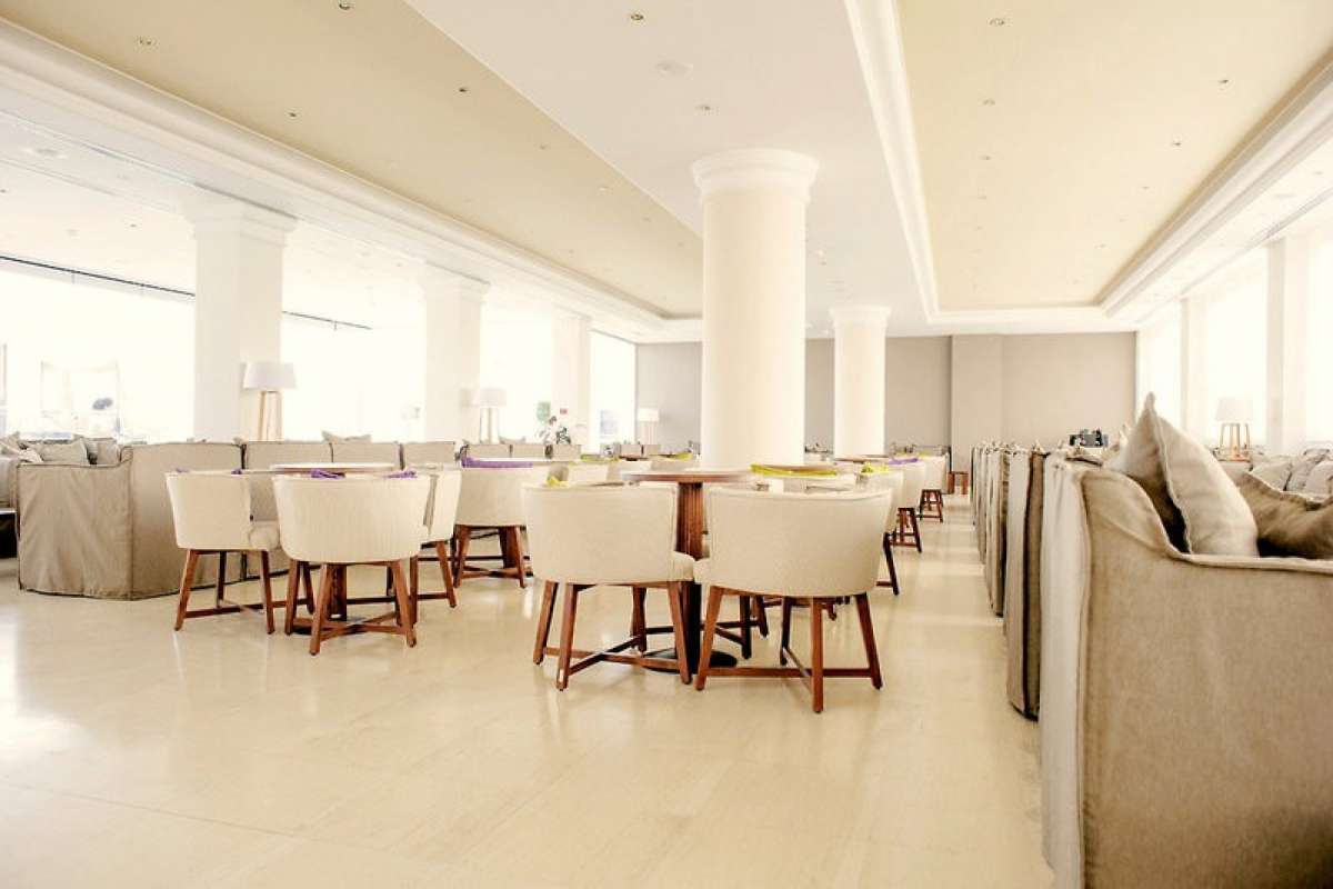 Hotel Sentido Louis Plagos Beach