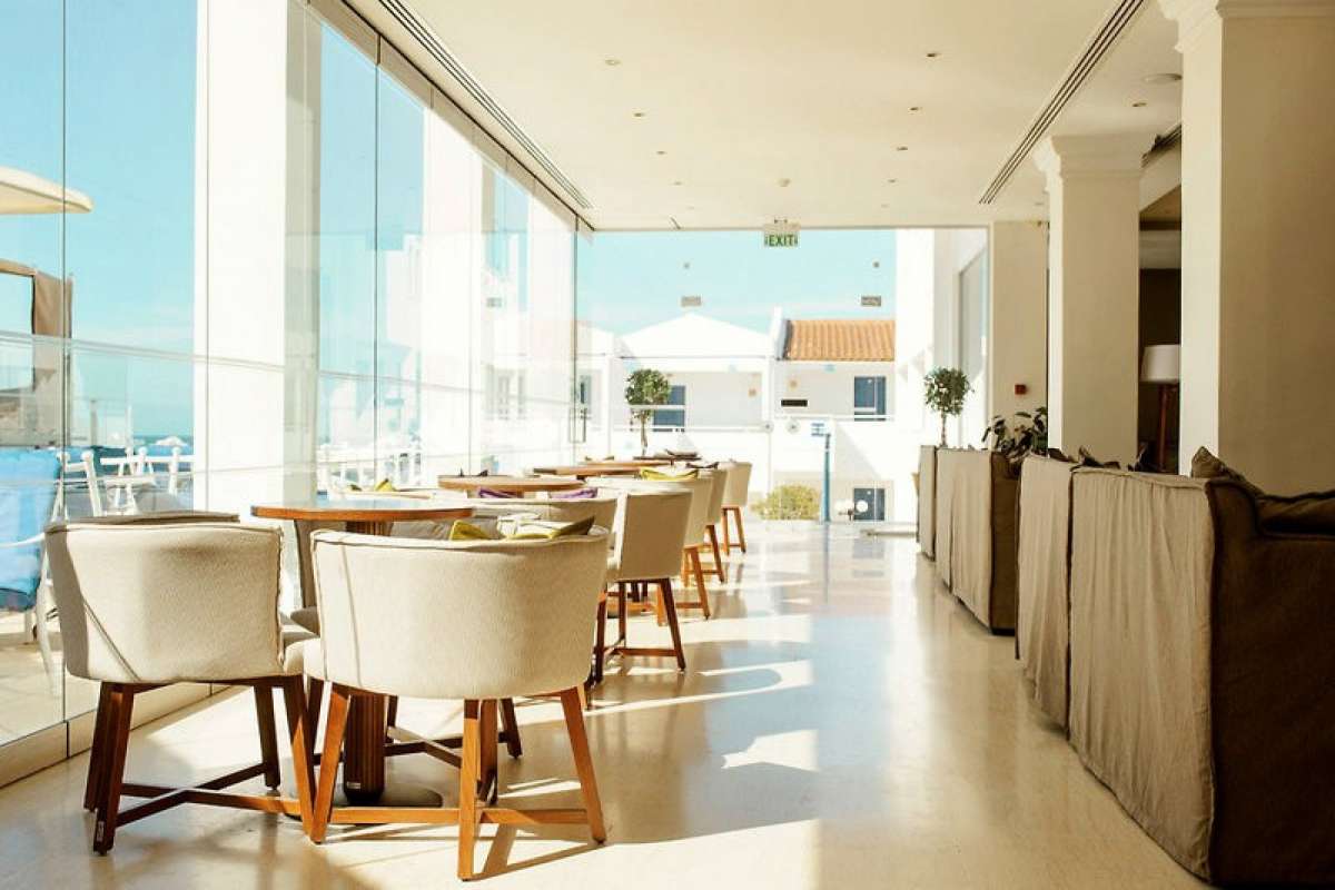 Hotel Sentido Louis Plagos Beach
