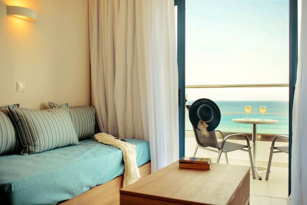 Hotel Sentido Louis Plagos Beach