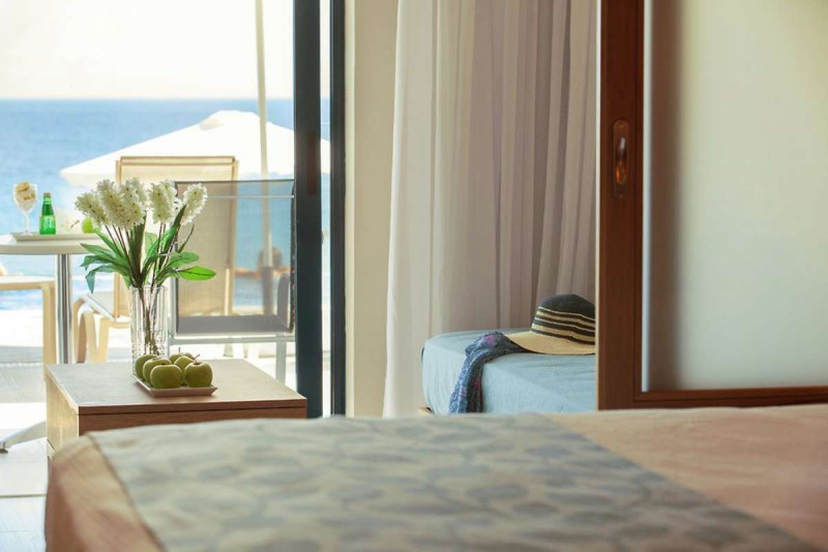 Hotel Sentido Louis Plagos Beach